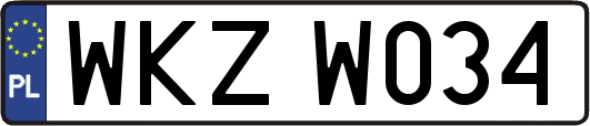 WKZW034