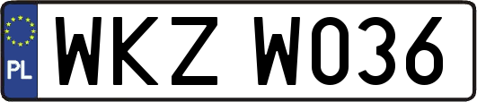 WKZW036