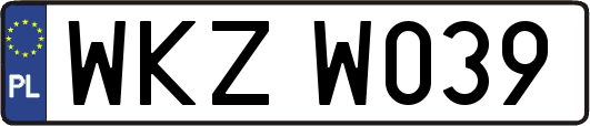 WKZW039