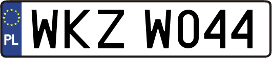 WKZW044