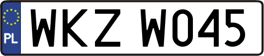 WKZW045