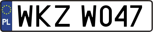 WKZW047