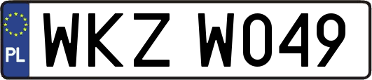 WKZW049