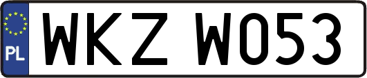 WKZW053