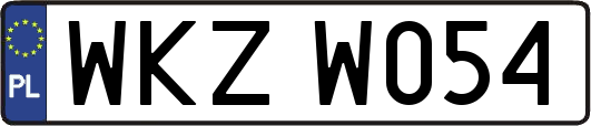 WKZW054