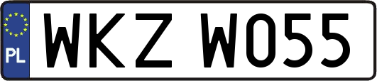 WKZW055