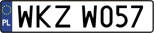WKZW057