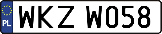WKZW058