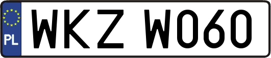 WKZW060