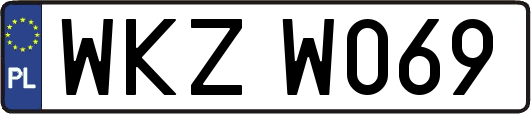 WKZW069
