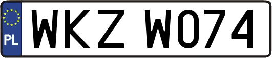 WKZW074