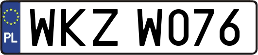 WKZW076