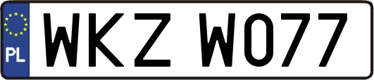 WKZW077