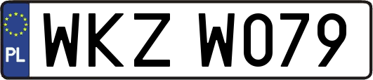 WKZW079