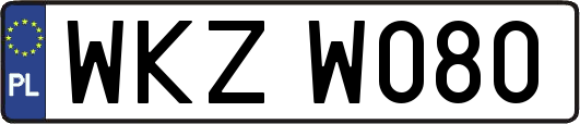 WKZW080