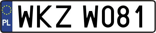 WKZW081