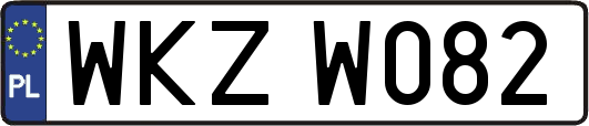 WKZW082