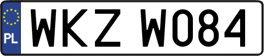 WKZW084