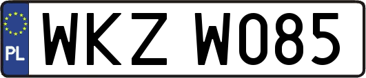 WKZW085