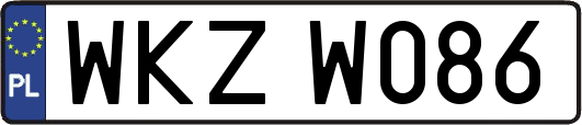WKZW086