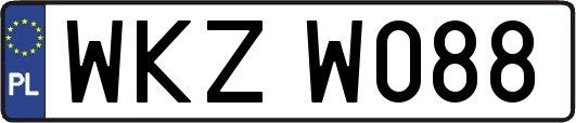WKZW088