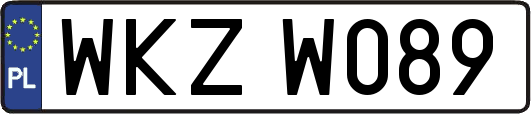 WKZW089