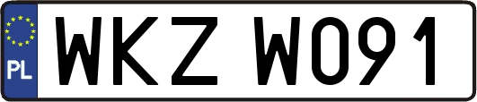WKZW091