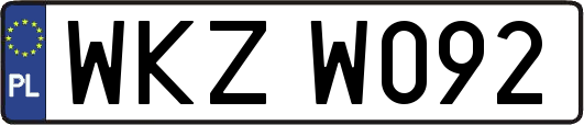WKZW092