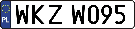 WKZW095
