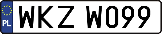 WKZW099