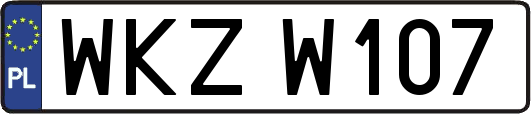 WKZW107