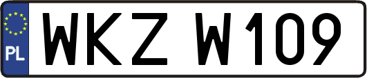 WKZW109