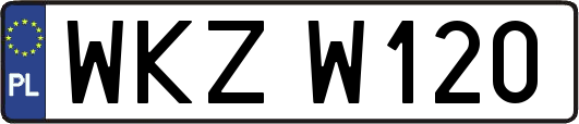 WKZW120