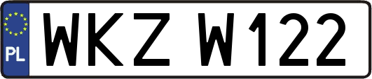 WKZW122