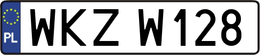 WKZW128