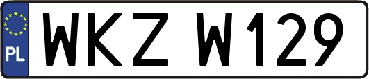 WKZW129