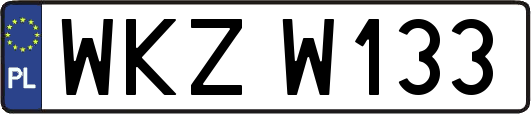 WKZW133