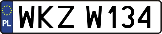 WKZW134