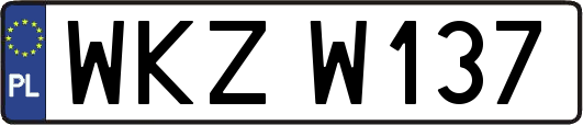 WKZW137