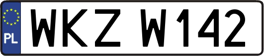 WKZW142