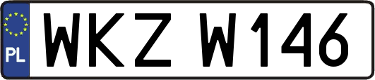 WKZW146