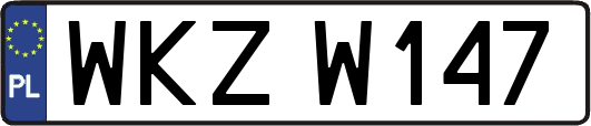 WKZW147