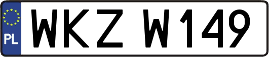 WKZW149