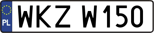 WKZW150