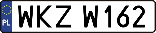 WKZW162