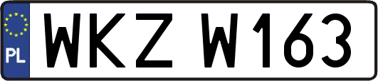 WKZW163