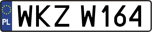 WKZW164