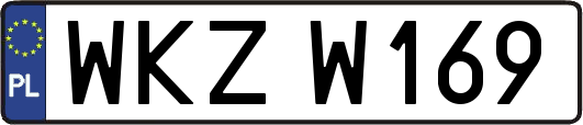WKZW169