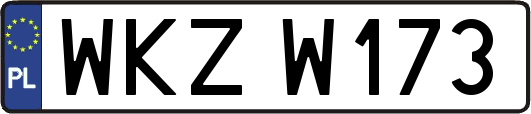WKZW173