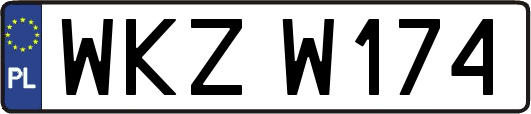 WKZW174
